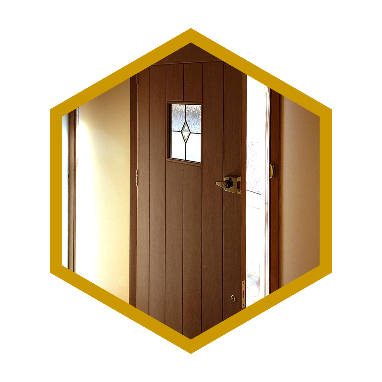 External Door (Feature)